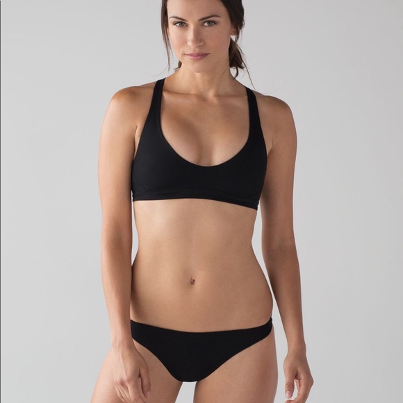 lululemon athletica Other - Lululemon swim top